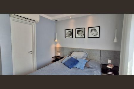 Apartamento à venda com 89m², 3 quartos e 2 vagasSuíte