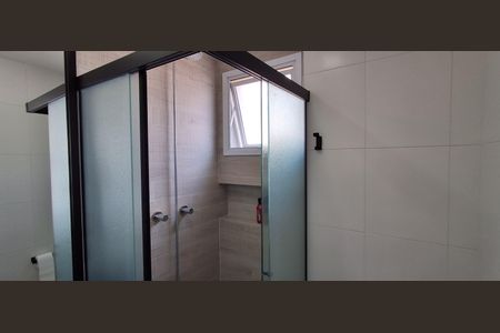 Apartamento à venda com 89m², 3 quartos e 2 vagasBanheiro Suíte