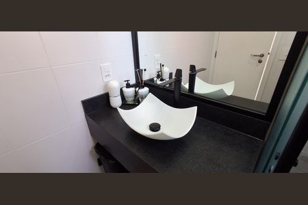 Apartamento à venda com 89m², 3 quartos e 2 vagasBanheiro Suíte