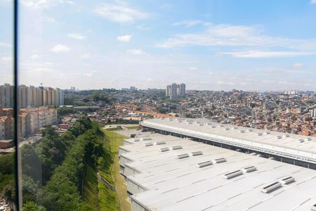 Apartamento à venda com 49m², 2 quartos e 1 vagaVista da Varanda