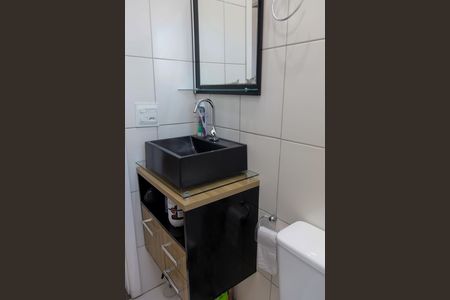 Apartamento à venda com 49m², 2 quartos e 1 vagaBanheiro