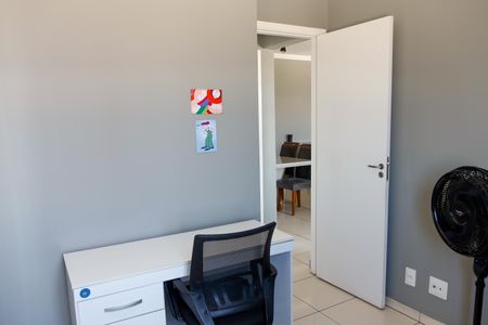 Apartamento à venda com 49m², 2 quartos e 1 vagaQuarto 1