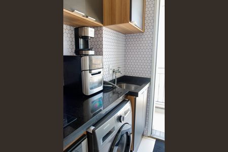 Apartamento à venda com 49m², 2 quartos e 1 vagaÁrea de Serviço