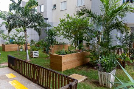 Apartamento à venda com 49m², 2 quartos e 1 vagaÁrea comum