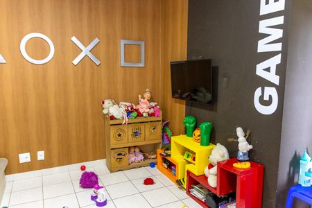 Apartamento à venda com 49m², 2 quartos e 1 vagaÁrea comum - Brinquedoteca