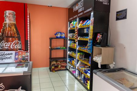 Apartamento à venda com 49m², 2 quartos e 1 vagaÁrea comum - Mercadinho