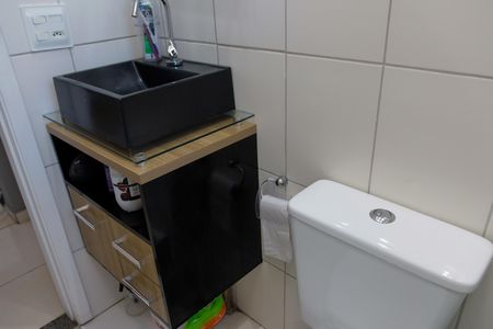 Apartamento à venda com 49m², 2 quartos e 1 vagaBanheiro