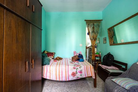 Apartamento à venda com 35m², 1 quarto e 1 vagaSala/Quarto