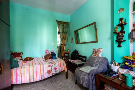 Apartamento à venda com 35m², 1 quarto e 1 vagaSala/Quarto