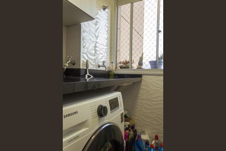 Apartamento à venda com 53m², 2 quartos e 1 vagaÁrea de Serviço