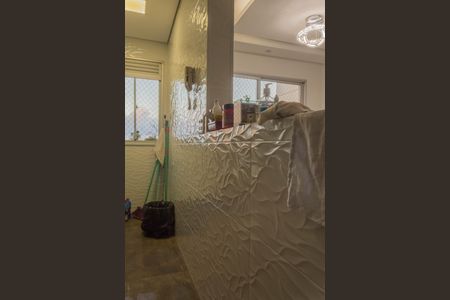 Apartamento à venda com 53m², 2 quartos e 1 vagaCozinha