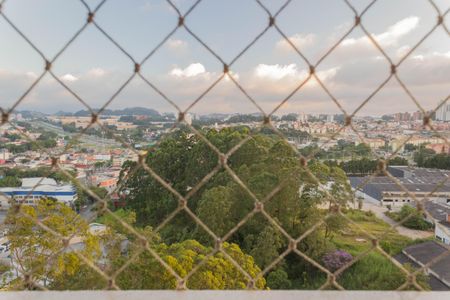 Apartamento à venda com 53m², 2 quartos e 1 vagaQuarto 2