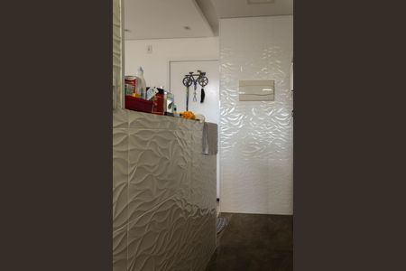 Apartamento à venda com 53m², 2 quartos e 1 vagaCozinha