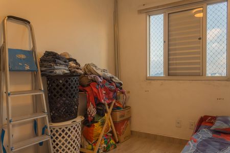 Apartamento à venda com 53m², 2 quartos e 1 vagaQuarto 2
