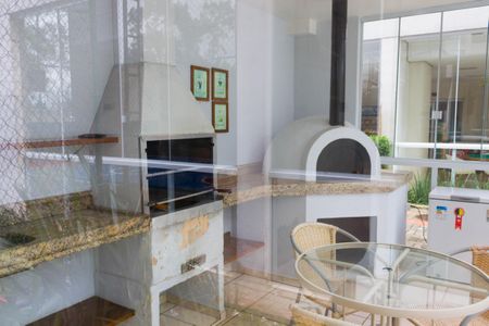 Apartamento à venda com 53m², 2 quartos e 1 vagaÁrea comum