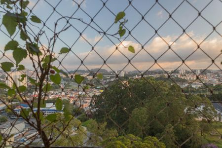 Apartamento à venda com 53m², 2 quartos e 1 vagaSala