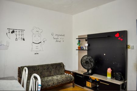 Casa à venda com 199m², 5 quartos e 4 vagasSala