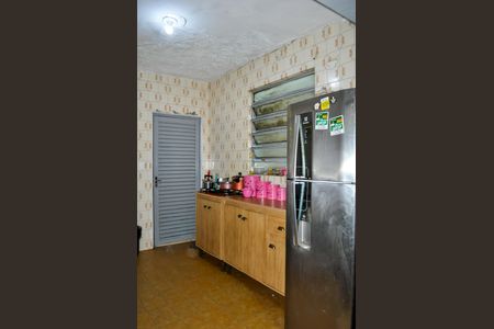 Casa à venda com 199m², 5 quartos e 4 vagasCozinha