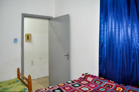 Casa à venda com 199m², 5 quartos e 4 vagasQuarto 4