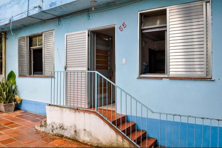 Casa à venda com 199m², 5 quartos e 4 vagasÁrea comum