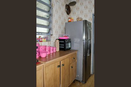 Casa à venda com 199m², 5 quartos e 4 vagasCozinha