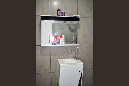 Casa à venda com 199m², 5 quartos e 4 vagasBanheiro