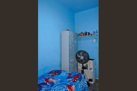 Casa à venda com 199m², 5 quartos e 4 vagasQuarto 3