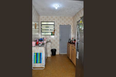 Casa à venda com 199m², 5 quartos e 4 vagasCozinha