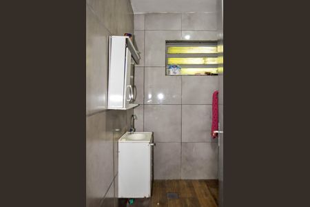 Casa à venda com 199m², 5 quartos e 4 vagasBanheiro