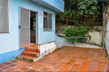 Casa à venda com 199m², 5 quartos e 4 vagasÁrea comum