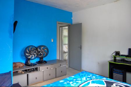 Casa à venda com 199m², 5 quartos e 4 vagasQuarto