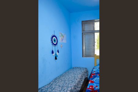 Casa à venda com 199m², 5 quartos e 4 vagasQuarto 3