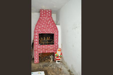 Casa à venda com 199m², 5 quartos e 4 vagasÁrea comum