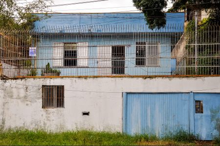 Casa à venda com 199m², 5 quartos e 4 vagasFachada