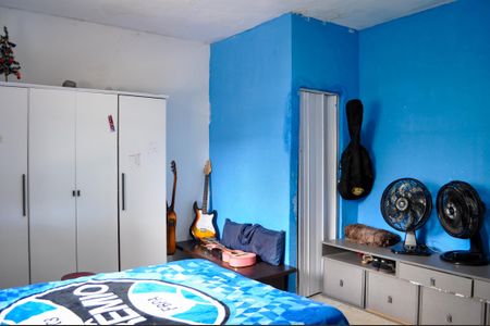 Casa à venda com 199m², 5 quartos e 4 vagasQuarto