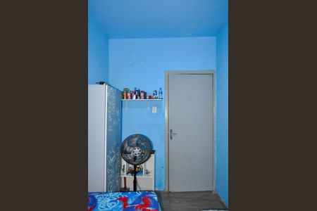 Casa à venda com 199m², 5 quartos e 4 vagasQuarto 3