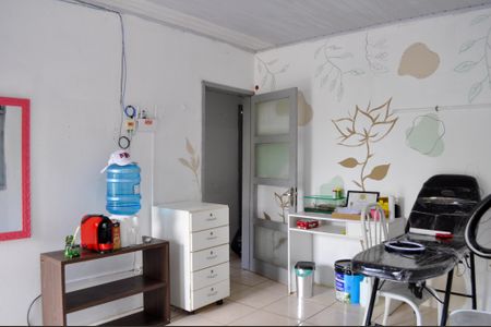 Casa à venda com 199m², 5 quartos e 4 vagasSala