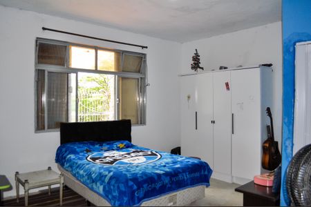 Casa à venda com 199m², 5 quartos e 4 vagasQuarto