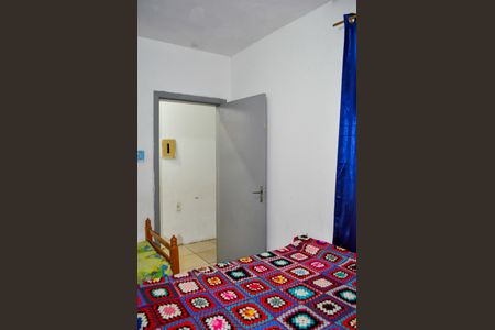 Casa à venda com 199m², 5 quartos e 4 vagasQuarto 4