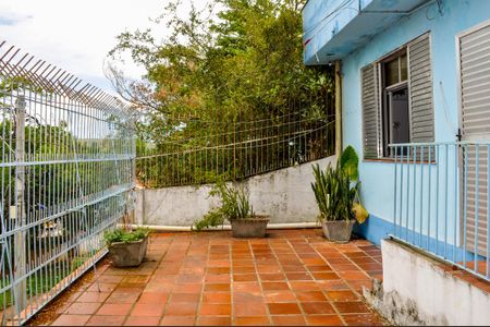 Casa à venda com 199m², 5 quartos e 4 vagasÁrea comum