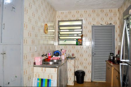 Casa à venda com 199m², 5 quartos e 4 vagasCozinha