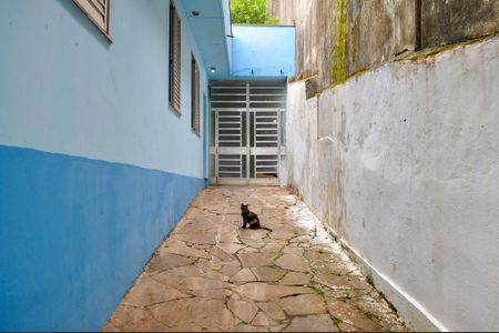 Casa à venda com 199m², 5 quartos e 4 vagasÁrea comum