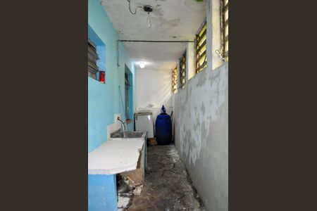 Casa à venda com 199m², 5 quartos e 4 vagasÁrea comum