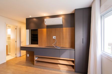 Apartamento para alugar com 76m², 2 quartos e 1 vaga Apartamento para alugar com 76m², 2 quartos e 1 vagaSuíte