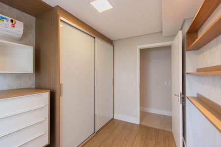 Apartamento para alugar com 76m², 2 quartos e 1 vaga Apartamento para alugar com 76m², 2 quartos e 1 vagaQuarto