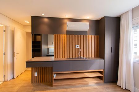 Apartamento para alugar com 76m², 2 quartos e 1 vaga Apartamento para alugar com 76m², 2 quartos e 1 vagaSuíte