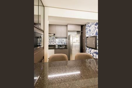 Apartamento para alugar com 76m², 2 quartos e 1 vaga Apartamento para alugar com 76m², 2 quartos e 1 vagaCozinha