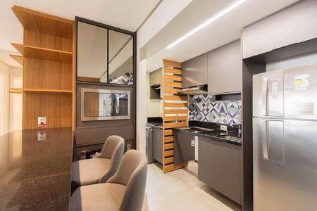 Apartamento para alugar com 76m², 2 quartos e 1 vaga Apartamento para alugar com 76m², 2 quartos e 1 vagaCozinha