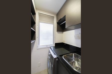 Apartamento para alugar com 76m², 2 quartos e 1 vaga Apartamento para alugar com 76m², 2 quartos e 1 vagaCozinha