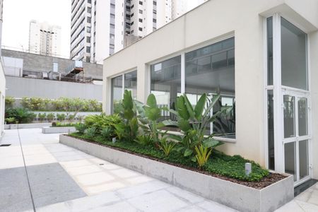 Apartamento à venda com 69m², 1 quarto e 2 vagasÁrea comum